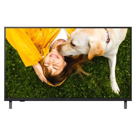 Pantalla LG 55" Smart TV UHD 4K 3840X2160 Semi hotelera
